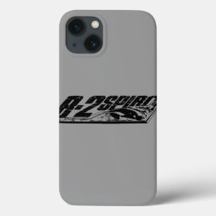 B-2 Spirit iPad Mini  Case