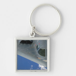 B-2 Spirit Key Ring