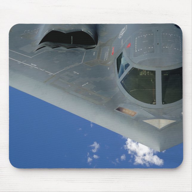 B-2 Spirit Mouse Mat (Front)