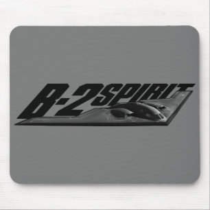 B-2 Spirit Mousepad