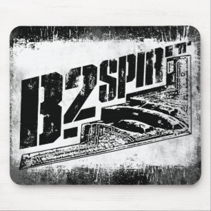 B-2 Spirit Mousepad