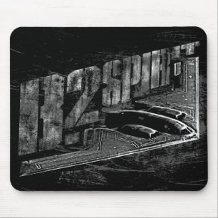 B-2 Spirit Mousepad