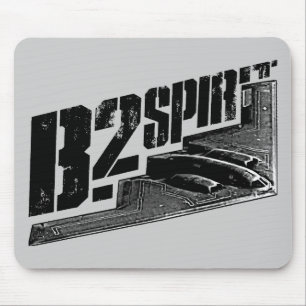 B-2 Spirit Mousepad