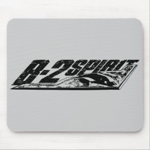 B-2 Spirit Mousepad