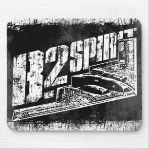 B-2 Spirit Mousepad