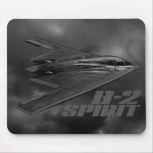 B-2 Spirit Mousepad
