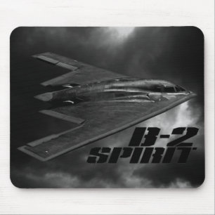 B-2 Spirit Mousepad