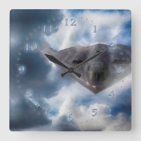 B-2 Spirit Stealth Bomber GHOST MAKER