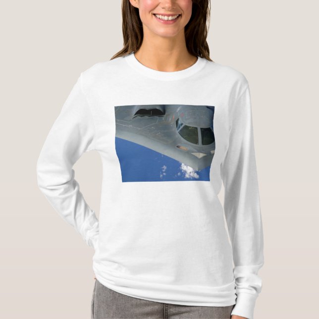 B-2 Spirit T-Shirt (Front)