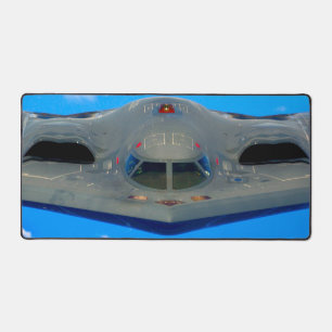 B-2A SPIRIT DESK MAT