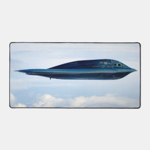 B-2A SPIRIT DESK MAT