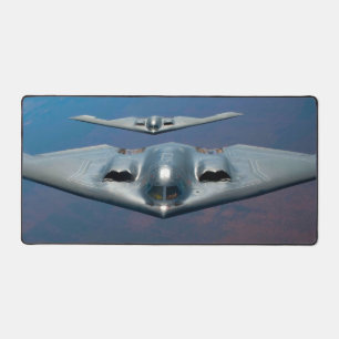 B-2A SPIRIT DESK MAT