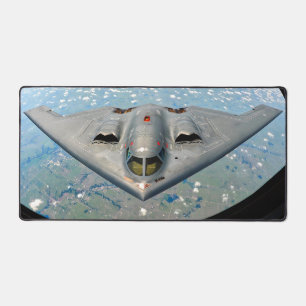 B-2A SPIRIT DESK MAT