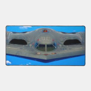 B-2A SPIRIT DESK MAT