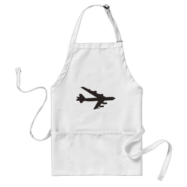 B-52 Bomber Standard Apron (Front)