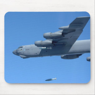 B-52 MOUSE MAT