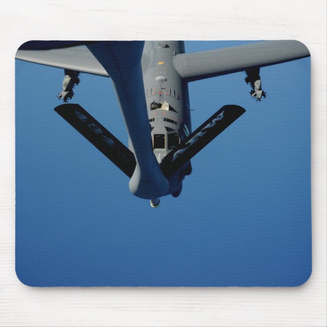 B-52 MOUSE MAT (Front)