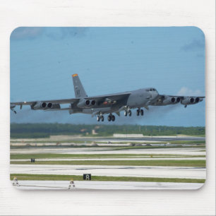 B-52 MOUSE MAT