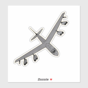 B-52 Stratofortress, Bomber Aircraft