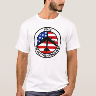 b-52 stratofortress T-Shirt