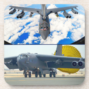 B-52H STRATOFORTRESS COASTER