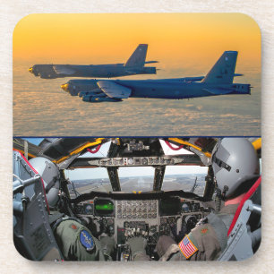 B-52H STRATOFORTRESS COASTER