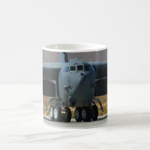B-52H STRATOFORTRESS COFFEE MUG