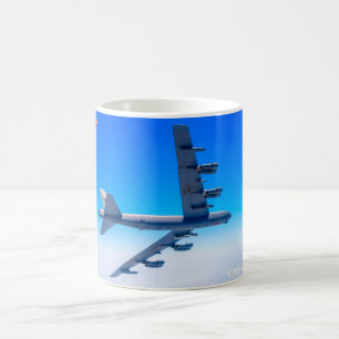 B-52H STRATOFORTRESS COFFEE MUG