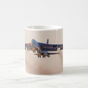 B-52H STRATOFORTRESS COFFEE MUG