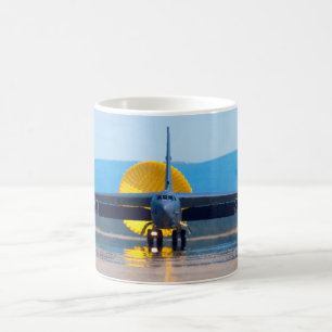 B-52H STRATOFORTRESS COFFEE MUG
