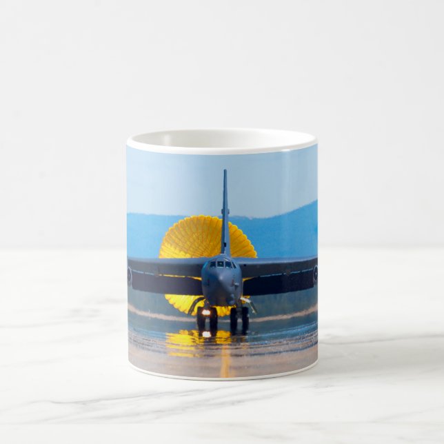B-52H STRATOFORTRESS COFFEE MUG (Center)