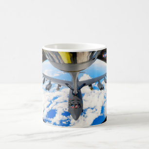 B-52H STRATOFORTRESS COFFEE MUG