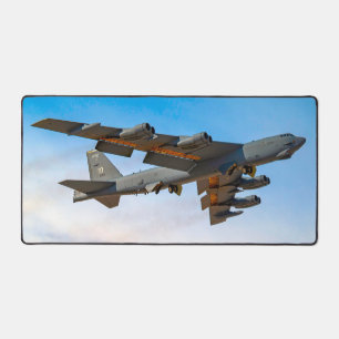 B-52H STRATOFORTRESS DESK MAT