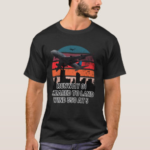 B-747,Aeroplanes, Aviation, Flying, Travel,Freedom T-Shirt