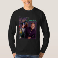 B A R R Y E V A N S Homage