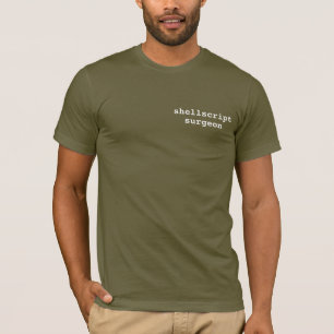 B*A*S*H T-Shirt