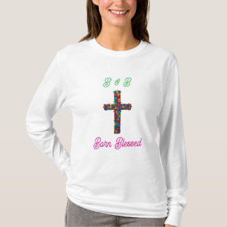 B and B T-Shirt