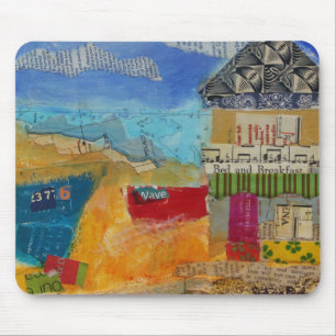 B&B by the Sea 2013 Mouse Mat