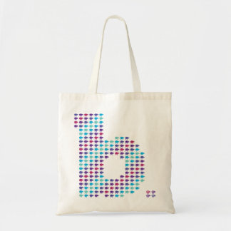 B-Bag Tote Bag