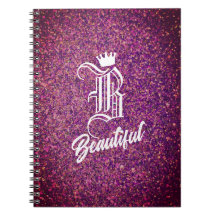 B Beautiful Pink