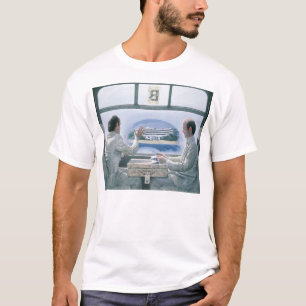 B Block 1978 T-Shirt
