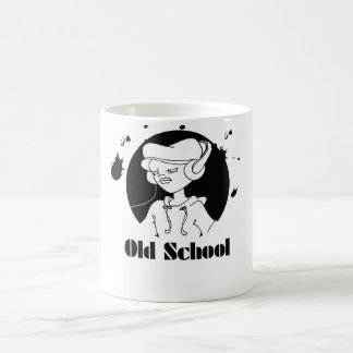 B Boy Coffee Mug