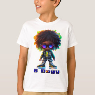 B Boyy  T-Shirt