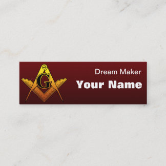 b-card04s mini business card