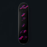 "B-Day" July 23 1982 - Skateboard - Customisable<br><div class="desc">"B-Day" Skateboard is a cool and unique board that you can personalise with your own birthday date! Zazzle skateboards come in 8 different styles on locally sourced North American Maple, and are designed with professional quality standards that will stand up to the toughest skating! Get free grip tape with your...</div>
