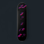 "B-Day" July 23 1982 - Skateboard - Customisable<br><div class="desc">"B-Day" Skateboard is a cool and unique board that you can personalise with your own birthday date! Zazzle skateboards come in 8 different styles on locally sourced North American Maple, and are designed with professional quality standards that will stand up to the toughest skating! Get free grip tape with your...</div>