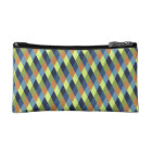 B Diamonds Cosmetic Bag