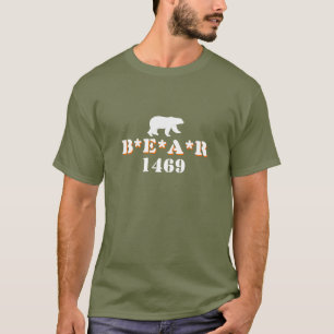 B*E*A*R T-Shirt
