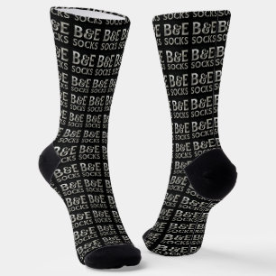 B&E Socks 0047921