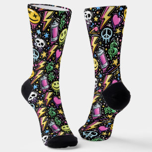 B&E Socks 0047935